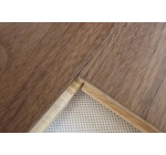 American walnut engineered hardwood flooring