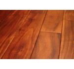 mahogany stain acacia solid wood flooring