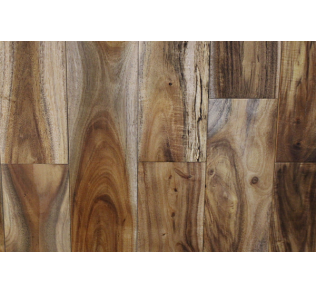 natural rustic acacia hardood flooring