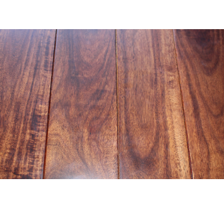 prefinished asian walnut hardwood flooring
