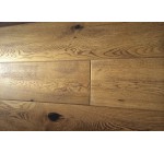 rustic oak engineered wide plank flooring