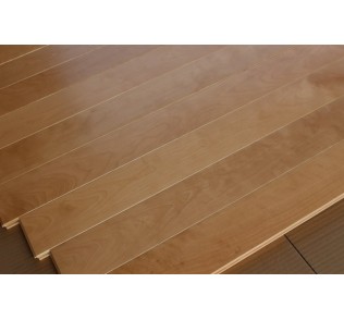 900x90mm light maple hardwood floors