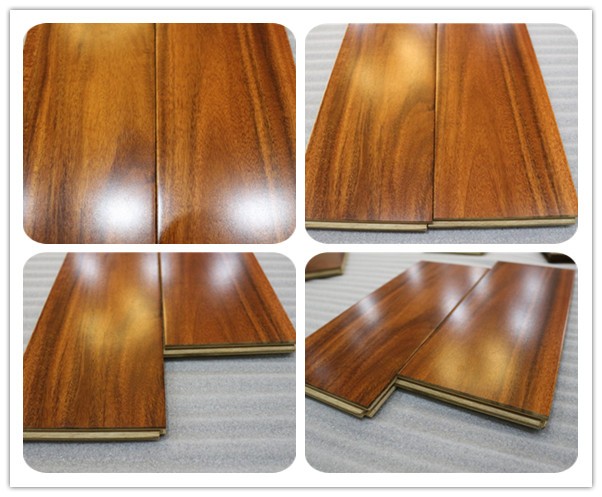 Golden Acacia Engineered Hardwood, Golden Acacia Hardwood Flooring