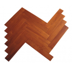 teak engineered herringbone flooring -450x90x12mm