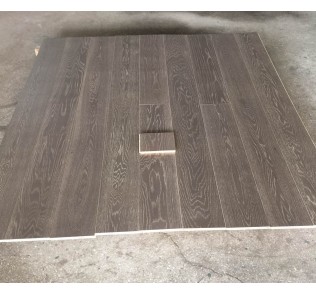 premier 15mm honey grey oak engineered flooring