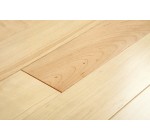 5"x3/4" common grade natural maple hardwood flooring