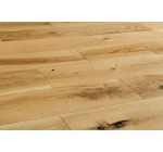6"x 3/4" natural solid oak hardwood floors