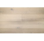 white washed light gray oak hardwood flooring -6"x3/4"
