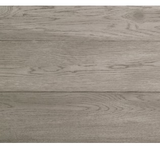Silver gray oak engineered timber  flooring - 2200x220x15mm