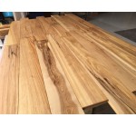 5"x3/4" wild rustic maple natural hardwood flooring