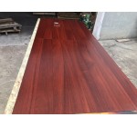 Prefinished long strip merbau solid hardwood flooring -1800x90x18mm