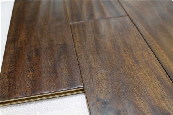 espresso acacia engineered hardwood flooring