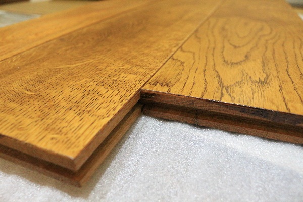 wheat grain oak hardwood flooring