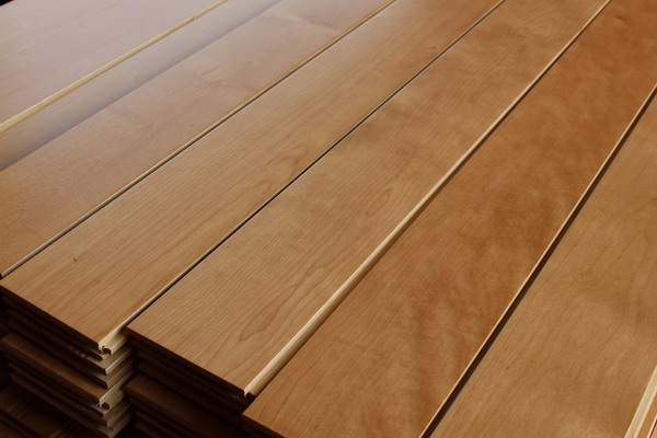 900x90mm light maple hardwood floors