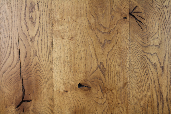 rustic oak engineered timber flooring