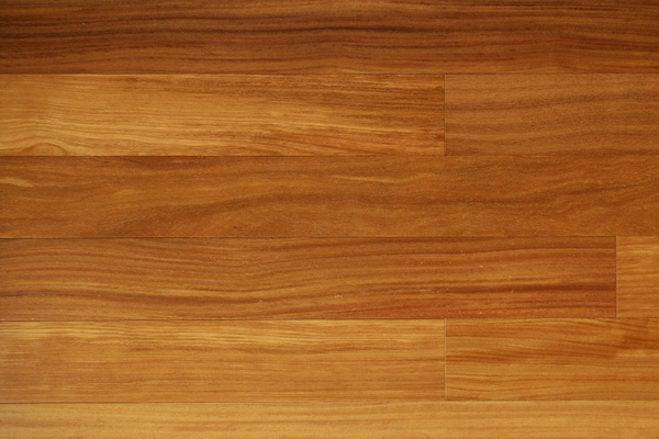 prefinished kempas long plank timber flooring