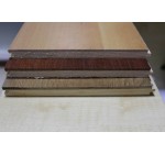 T&G 3 layer 3 strips engineered wood flooring