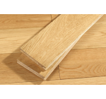 clear grade natural white oak hardwood flooring