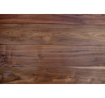 Natural Oiled American Walnut Hardwood Floors