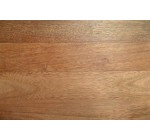 Unfinished merbau solid hardwood flooring - 5"X3/4"