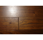 Gunstock robinia teak hardwood flooring-5"x3/4"
