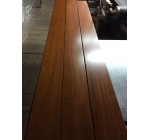 1800mm long plank kempas timber flooring