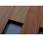unfinished brazilian walnut hardwood flooring