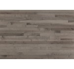 Patina gray maple hardwood floors - 2.5“x3/4”