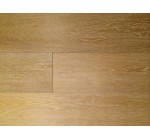 Honey white grained oak engineered hardwood floors - 1210x165x15/2mm