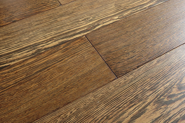 wenge solid wood flooring