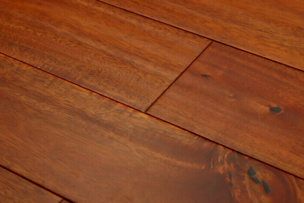 big leaf acacia flooring -bronze