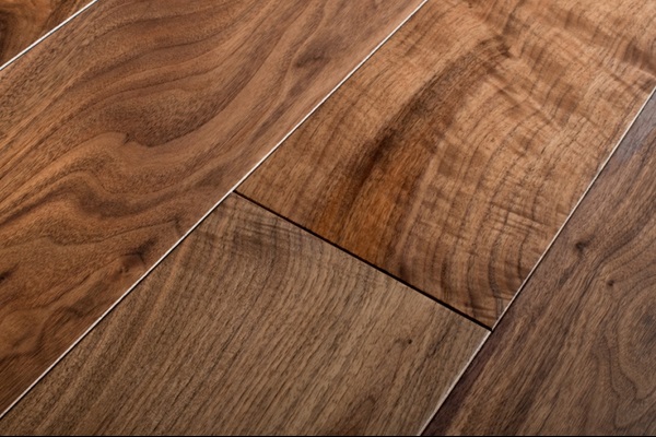 american walnut wood flooring reviews