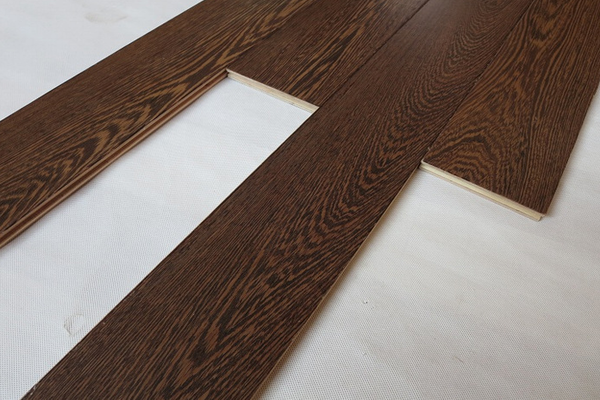 wenge wood flooring