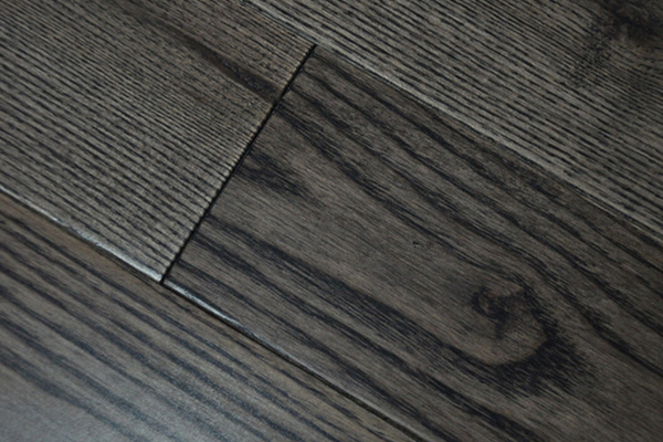ash wood flooring