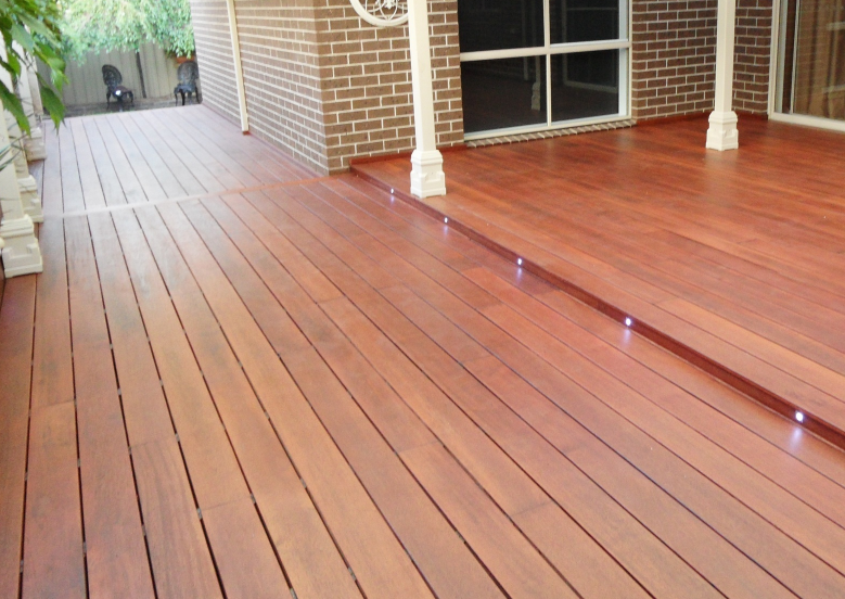 merbau outdoor decking floors