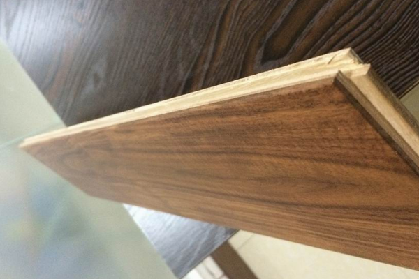 thick overlay acacia engineered plank floors