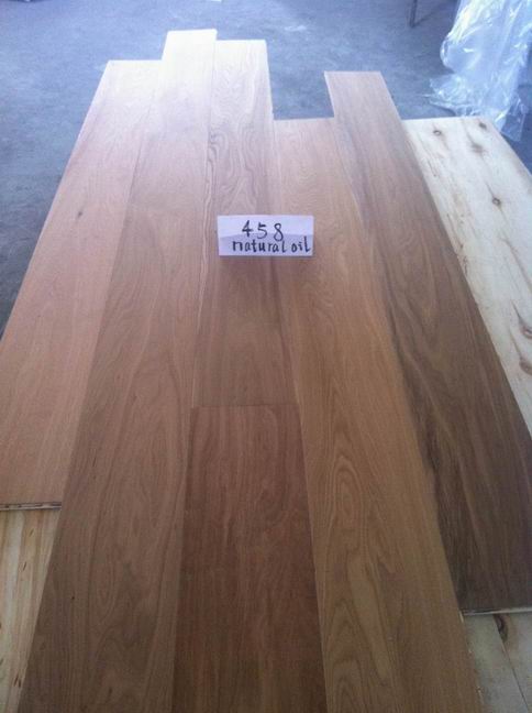 natural light oiled french oak engineered flooring