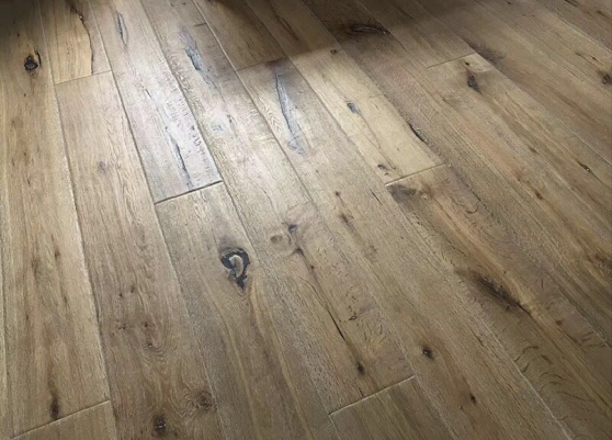 18MM rustic grey oak - engineered floors